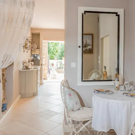 Holiday home Maison Saint-Marcel-sur-Aude