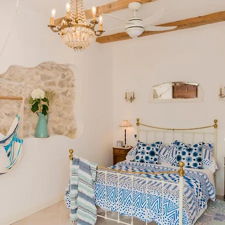 Holiday home Maison Saint-Marcel-sur-Aude