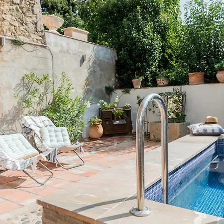 Holiday home Maison