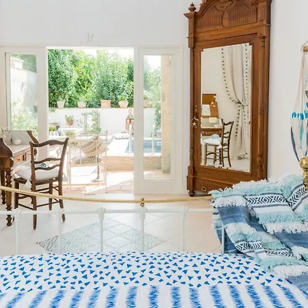 Holiday home Maison