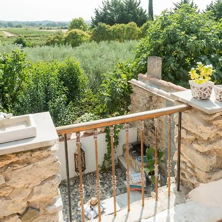 Maison Holiday home